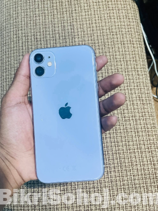 iPhone 11